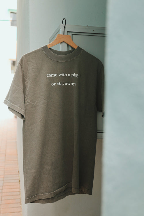 Fly Supply Co Fly Supply Co Play Makers (cement)