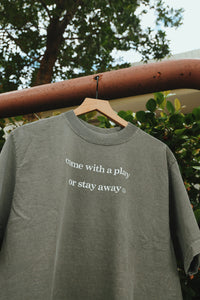 Fly Supply Co Fly Supply Co Play Makers (cement)