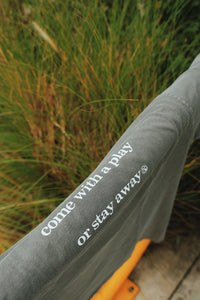 Fly Supply Co Fly Supply Co Play Makers (cement)