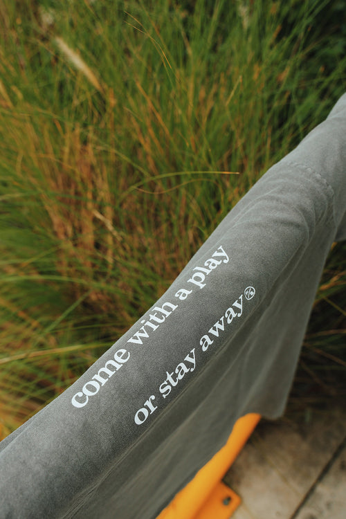 Fly Supply Co Fly Supply Co Play Makers (cement)