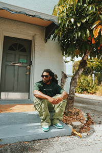 Don't Count My Pockets Fly Supply Co