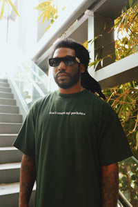 Don't Count My Pockets Fly Supply Co