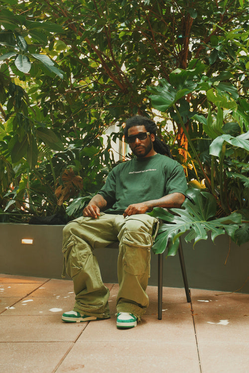 Don't Count My Pockets Fly Supply Co