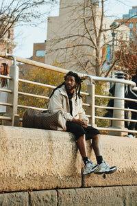 Fly Supply Co Fly Supply Co Love Who Loves You (Black - Shorts)