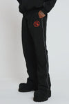 Fly Supply Co Fly Supply Co MOTION Nylon Pants (BRED)