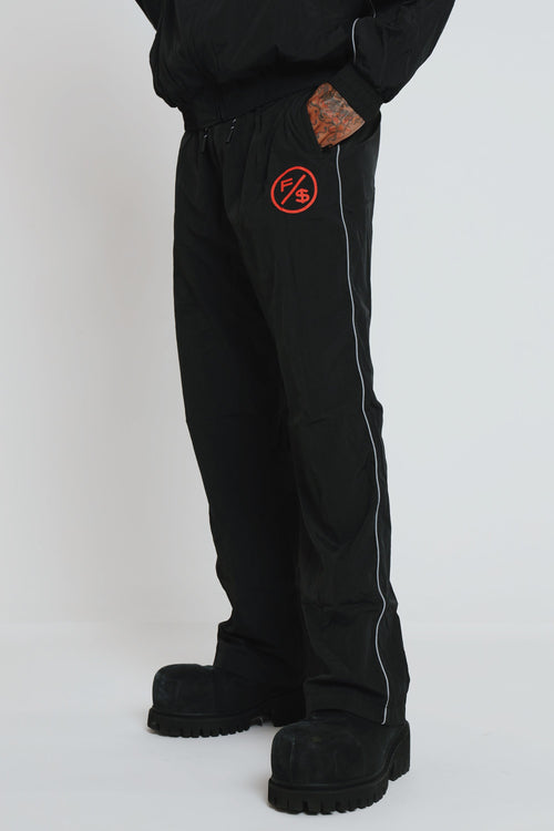 Fly Supply Co Fly Supply Co MOTION Nylon Pants (BRED)