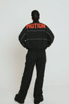 Fly Supply Co Fly Supply Co MOTION Nylon Pants (BRED)