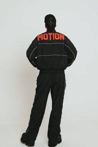 Fly Supply Co Fly Supply Co MOTION Nylon Pants (BRED)