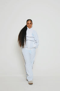 Fly Supply Co Fly Supply Co MOTION Nylon Pants (White)