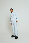 Fly Supply Co Fly Supply Co MOTION Nylon Pants (White)