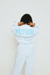 Fly Supply Co Fly Supply Co MOTION Nylon Jacket (White)