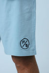 Fly Supply Co Fly Supply Co Hood Lover (Vintage Denim - Shorts)