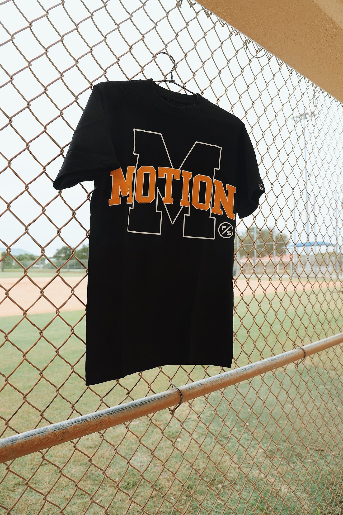 Fly Supply Co Fly Supply Co Motion Varsity