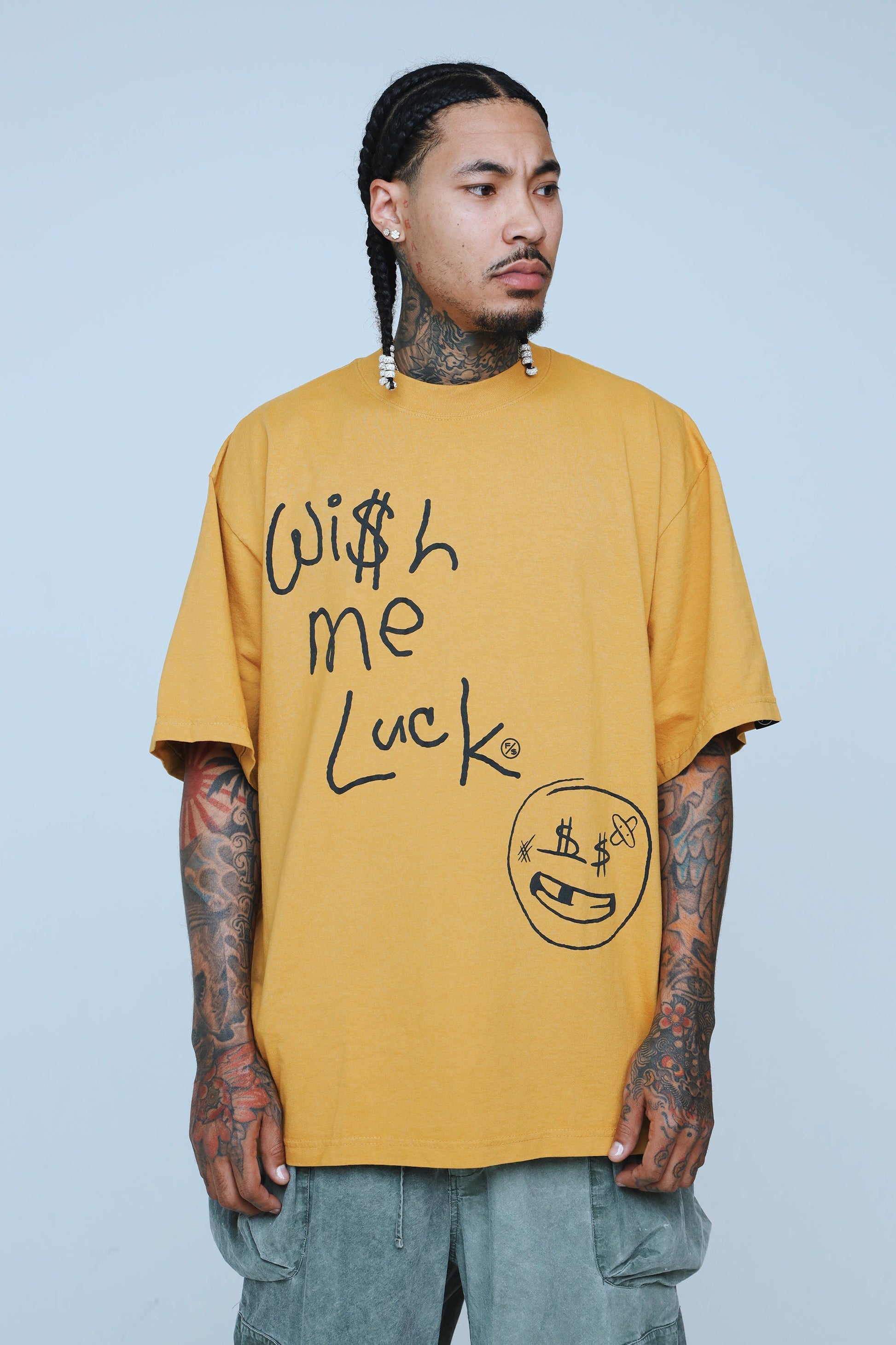 Fly Supply Co Fly Supply Co Wish Me Luck