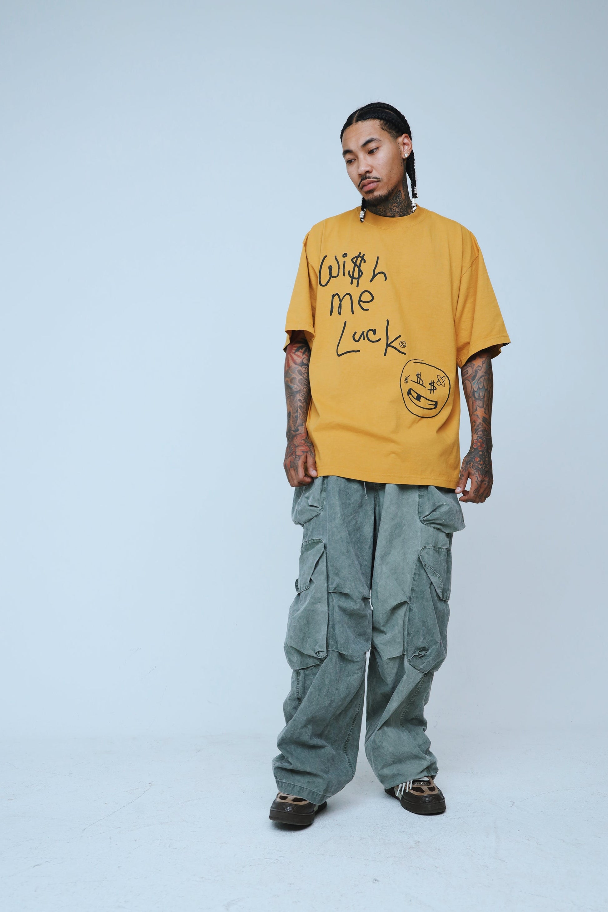 Fly Supply Co Fly Supply Co Wish Me Luck