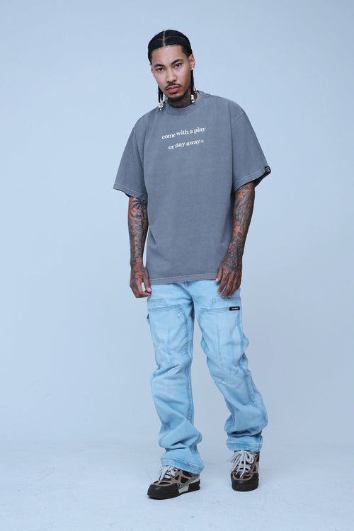 Fly Supply Co Fly Supply Co Play Makers (cement)