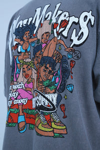 Fly Supply Co Fly Supply Co Play Makers (cement)