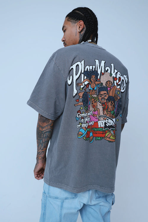 Fly Supply Co Fly Supply Co Play Makers (cement)