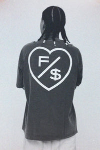 Love Me While I'm Alive Fly Supply Co