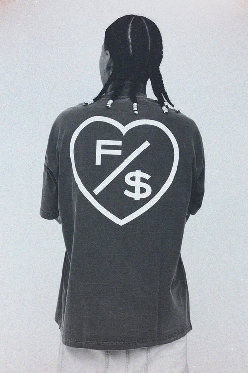 Love Me While I'm Alive Fly Supply Co