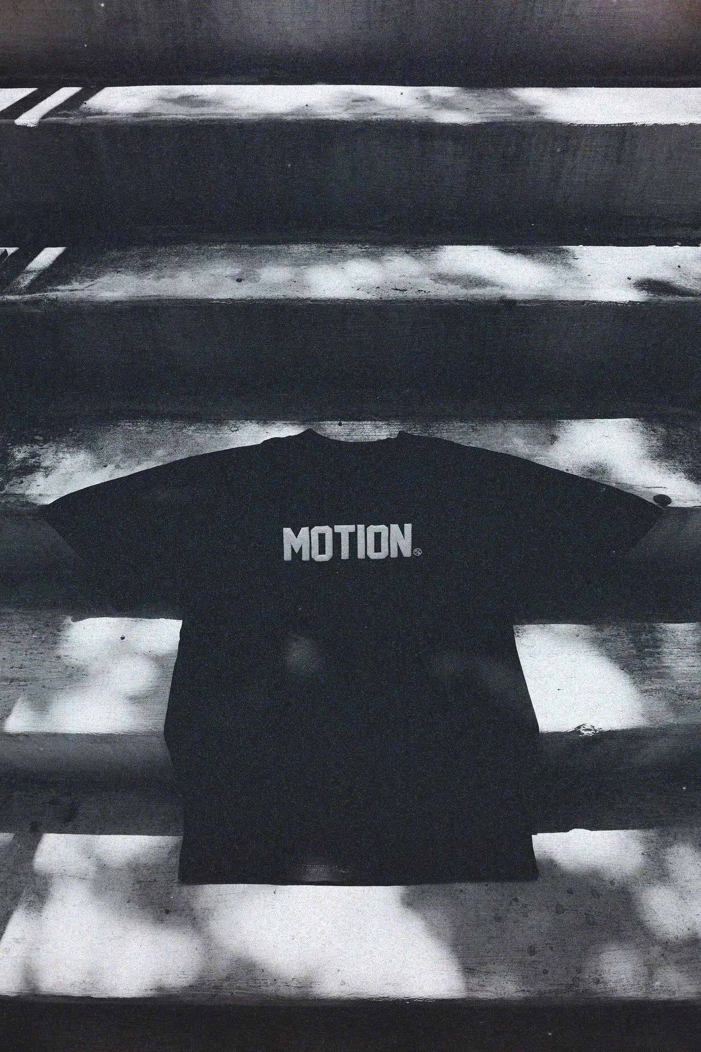 Fly Supply Co Fly Supply Co Motion (Black)