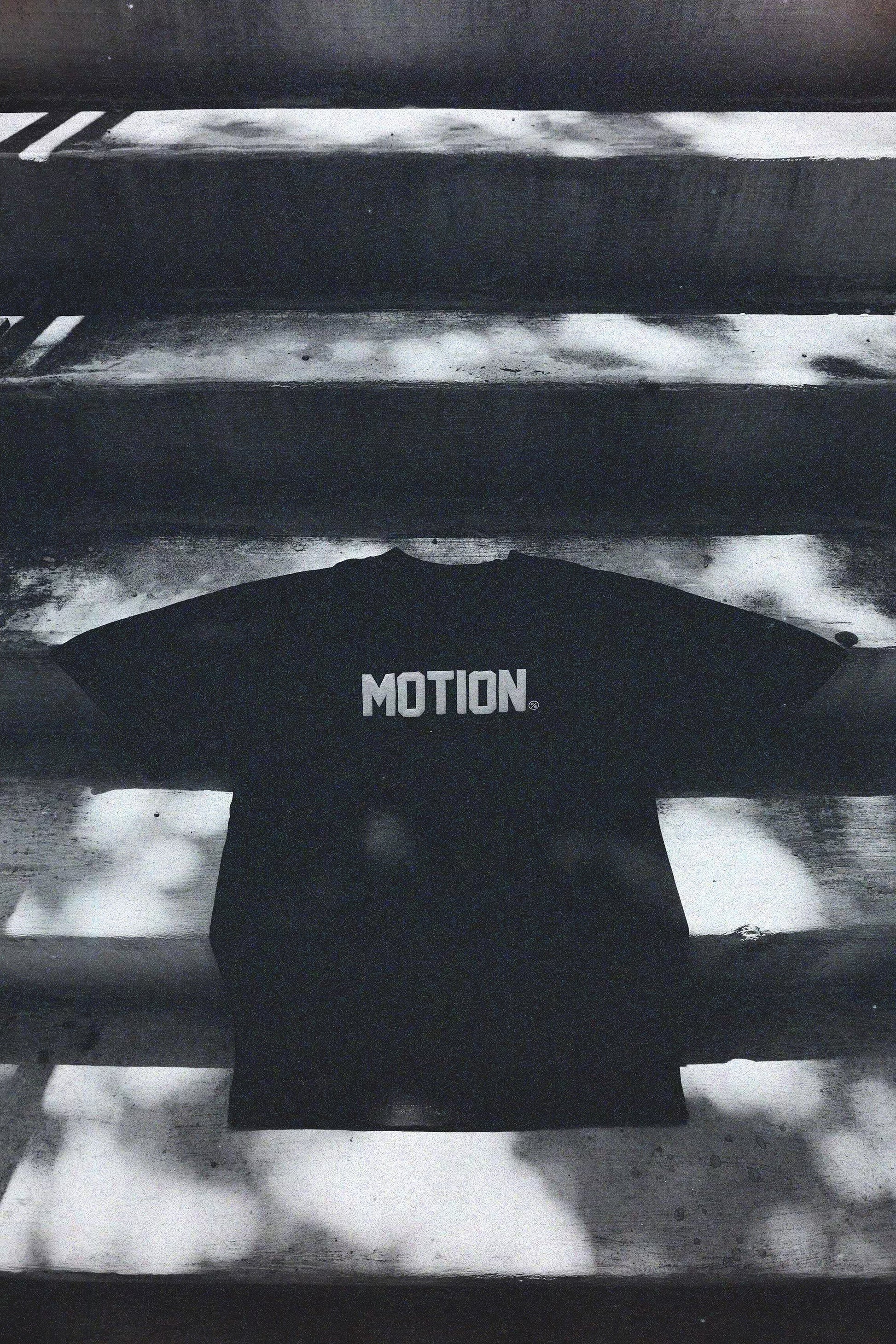 Fly Supply Co Fly Supply Co Motion (Black)