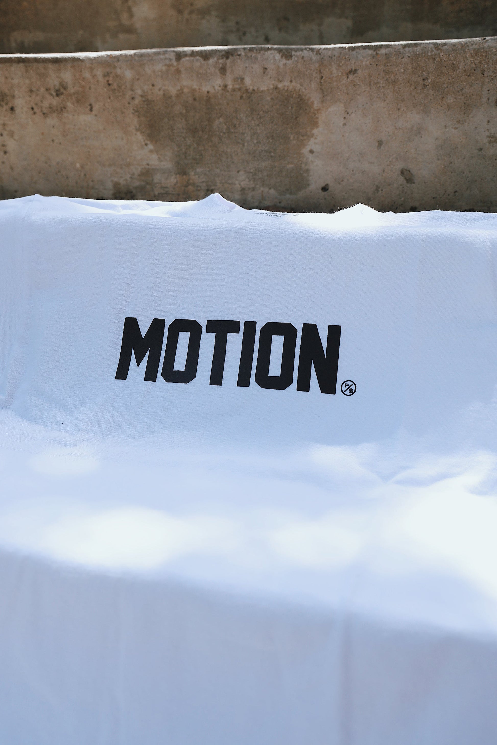 Fly Supply Co Fly Supply Co Motion (White)