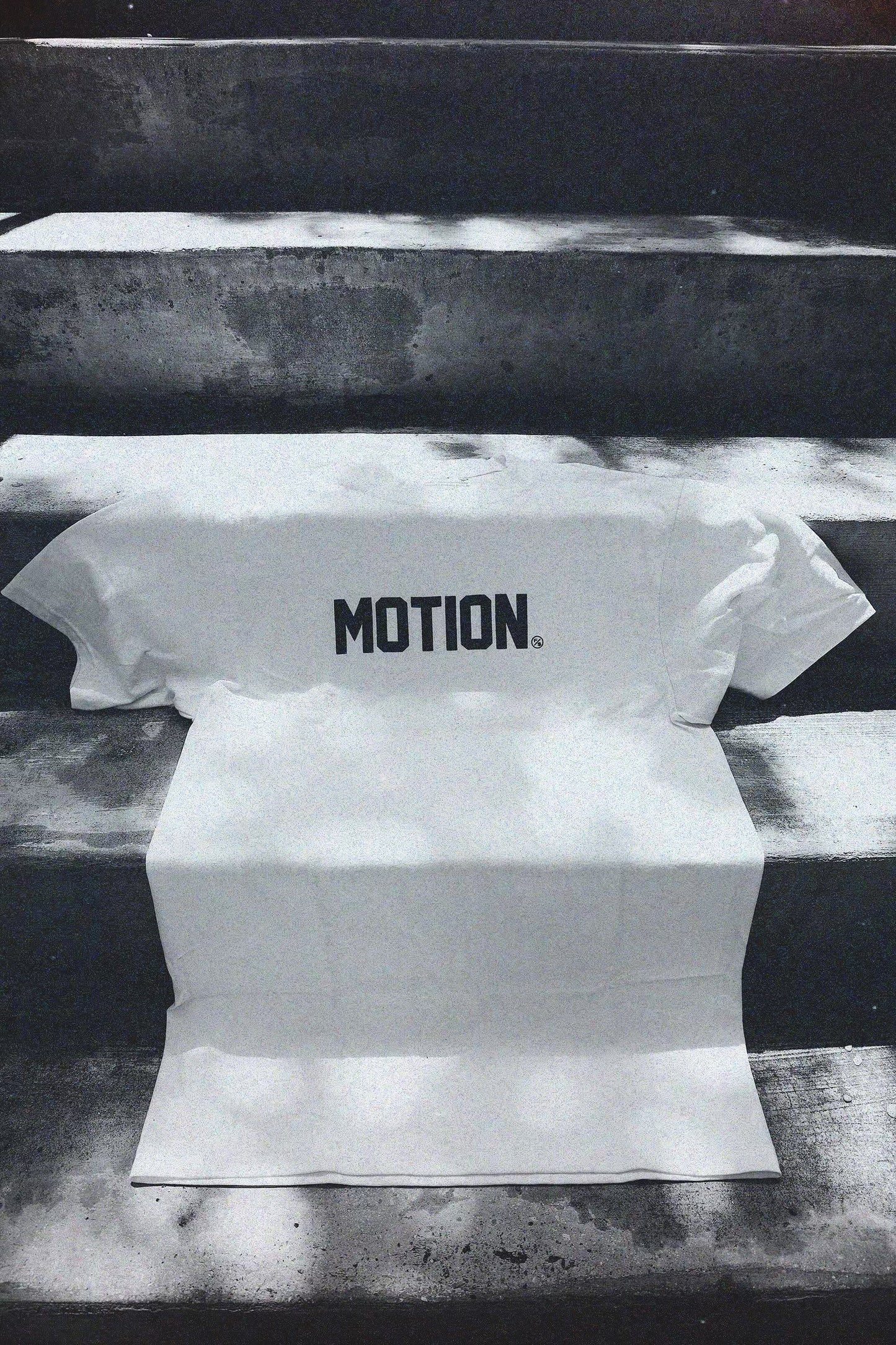 Fly Supply Co Fly Supply Co Motion (White)