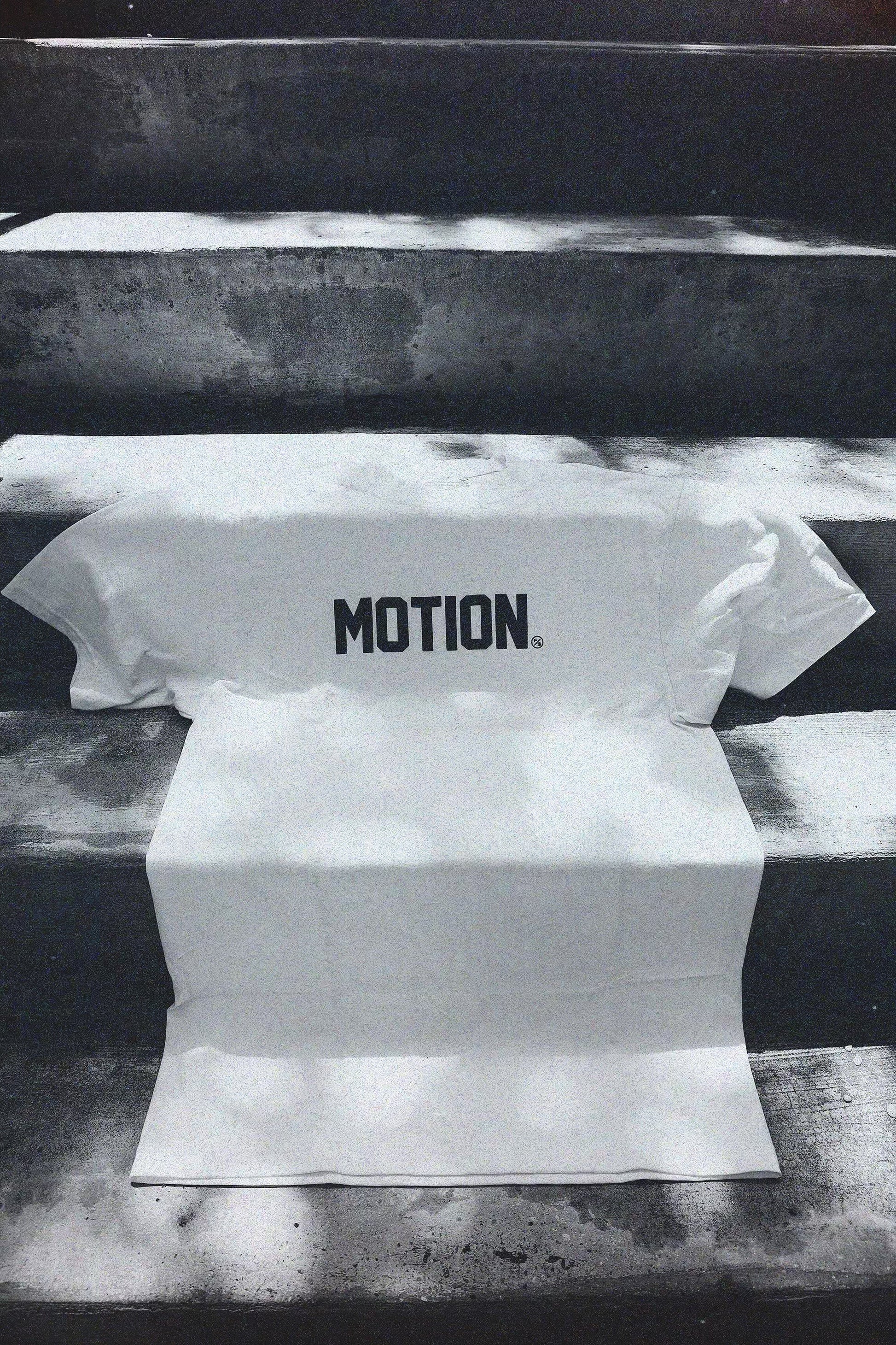 Fly Supply Co Fly Supply Co Motion (White)