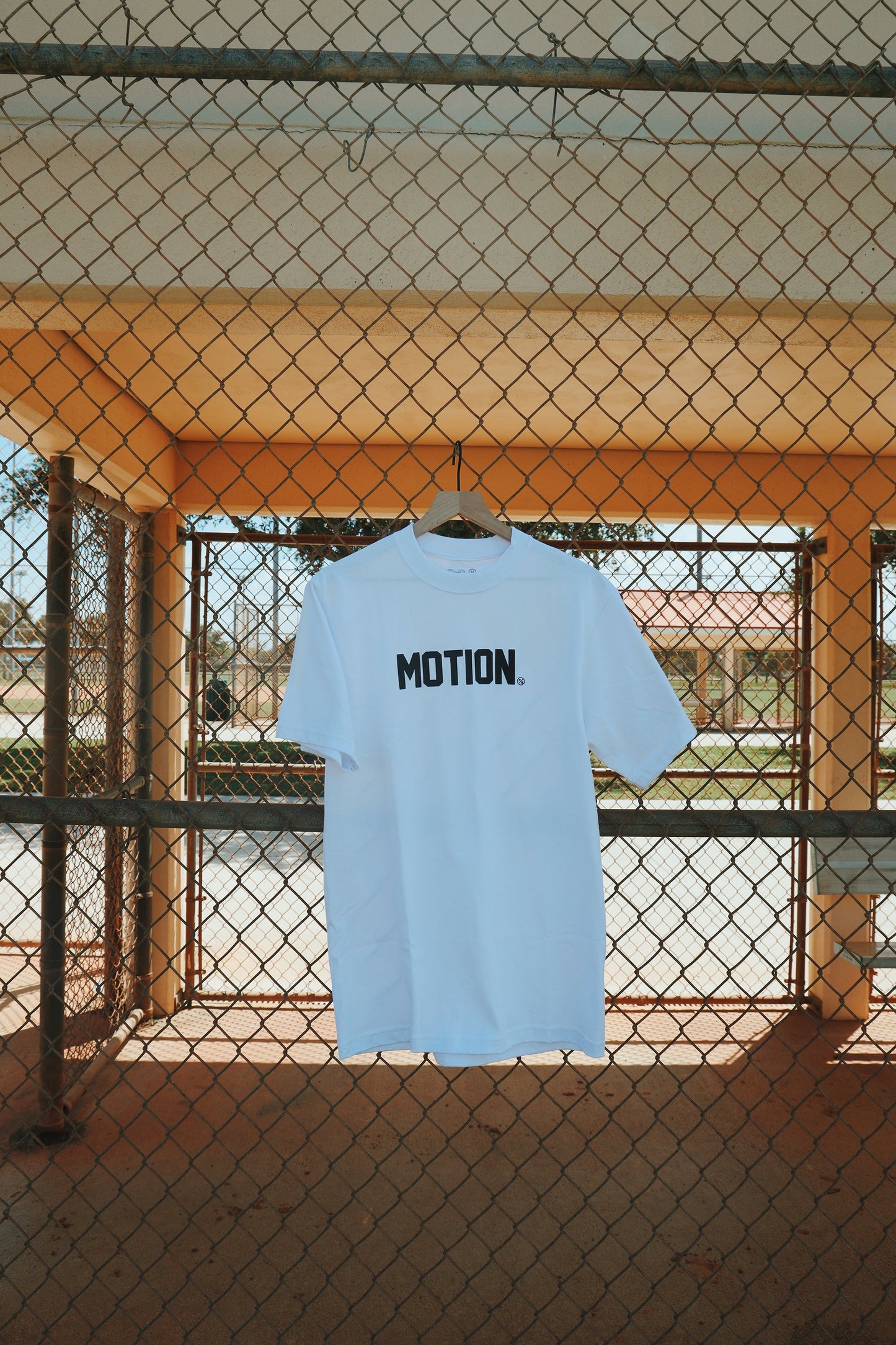 Fly Supply Co Fly Supply Co Motion (White)
