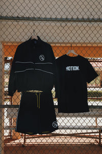 Fly Supply Co Fly Supply Co Motion (Black)