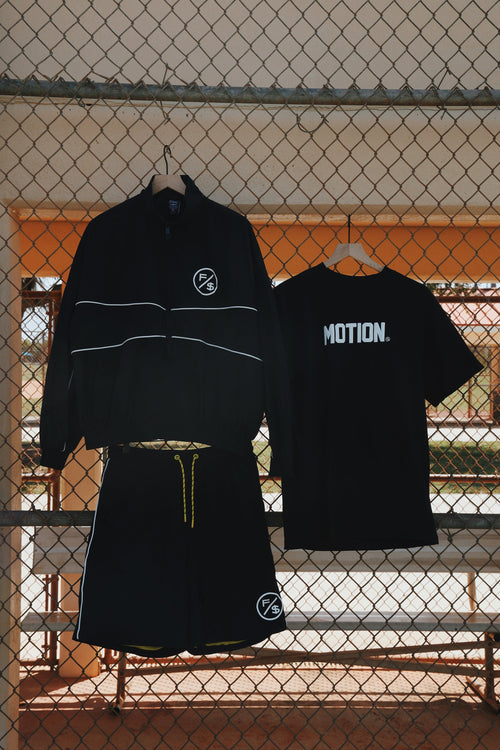 Fly Supply Co Fly Supply Co Motion (Black)