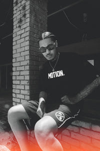 Fly Supply Co Fly Supply Co Motion (Black)