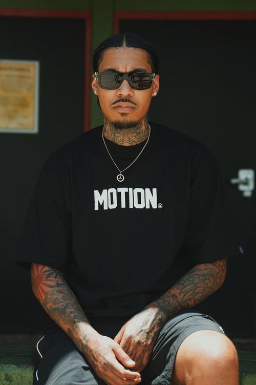 Fly Supply Co Fly Supply Co Motion (Black)