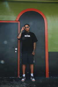 Fly Supply Co Fly Supply Co Motion (Black)