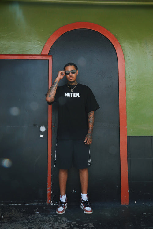 Fly Supply Co Fly Supply Co Motion (Black)