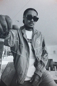 Fly Supply Co Fly Supply Co Motion (White)