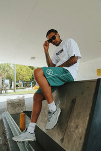 Fly Supply Co Fly Supply Co Motion (White)