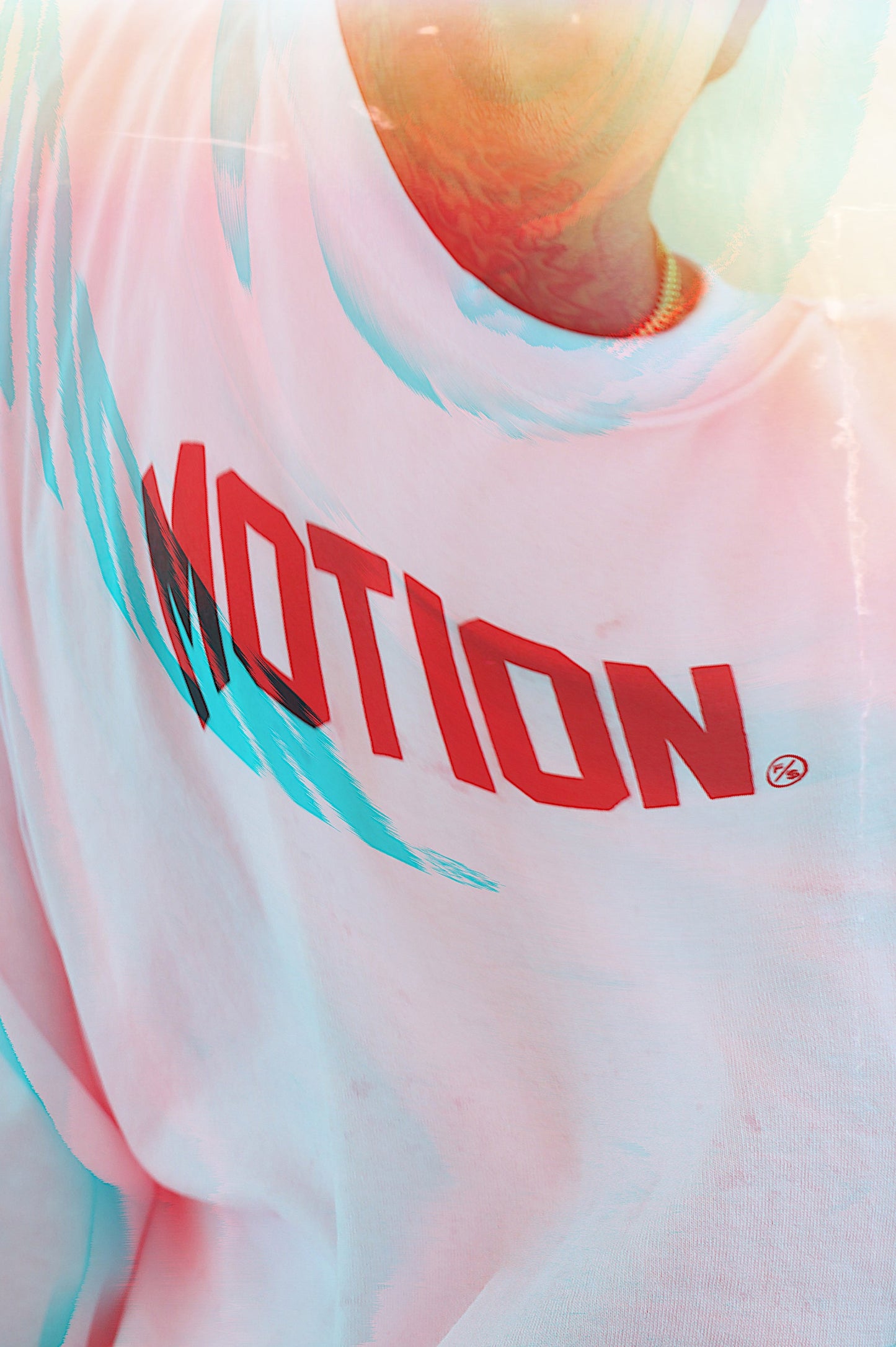 Fly Supply Co Fly Supply Co Motion (White)