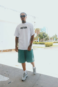 Fly Supply Co Fly Supply Co Motion (White)