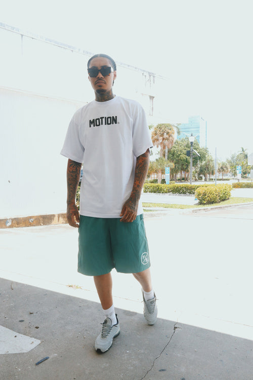 Fly Supply Co Fly Supply Co Motion (White)