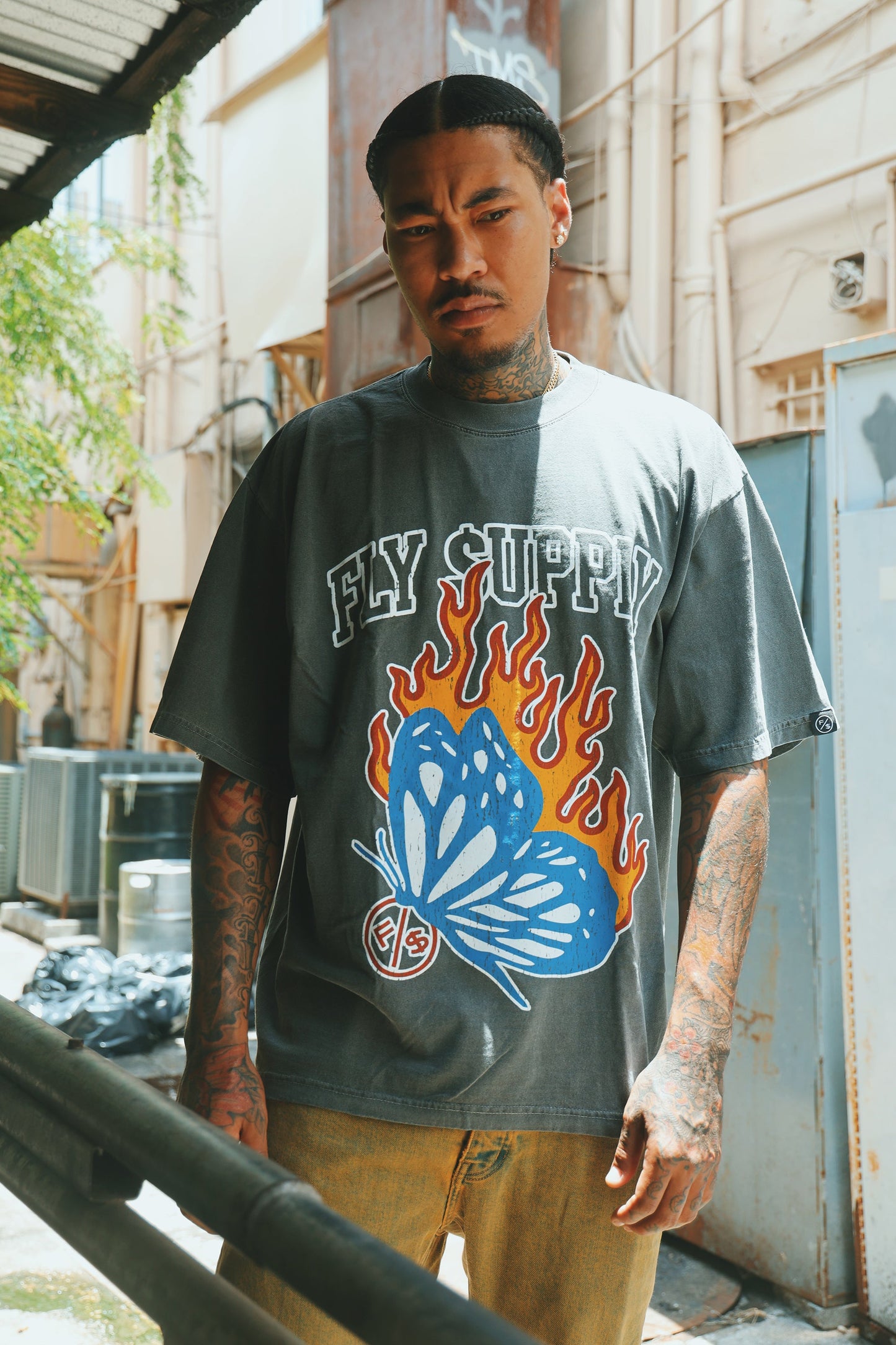 Fly Supply Co Fly Supply Co Floating Flame