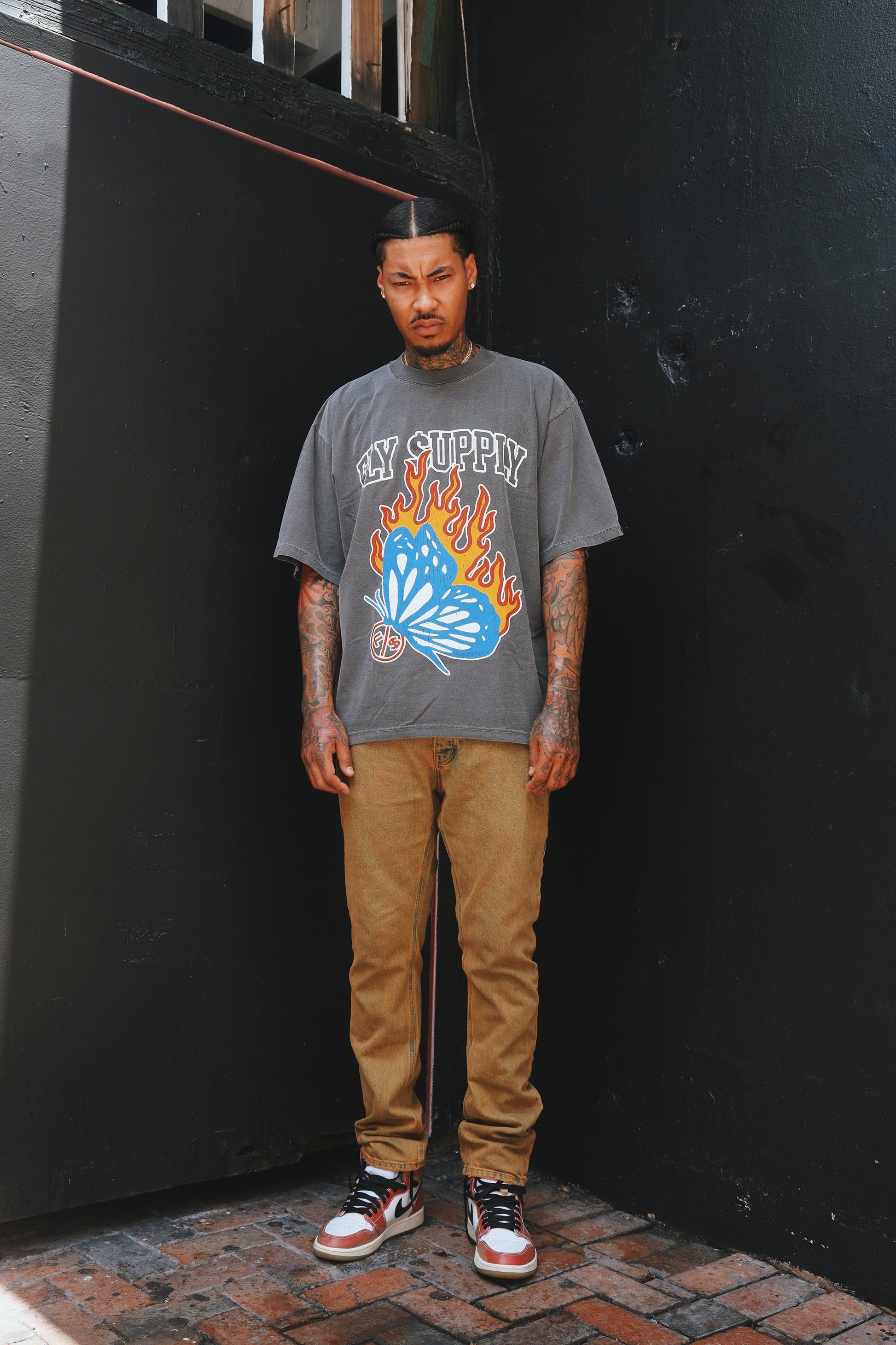 Fly Supply Co Fly Supply Co Floating Flame
