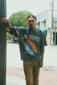 Fly Supply Co Fly Supply Co Floating Flame