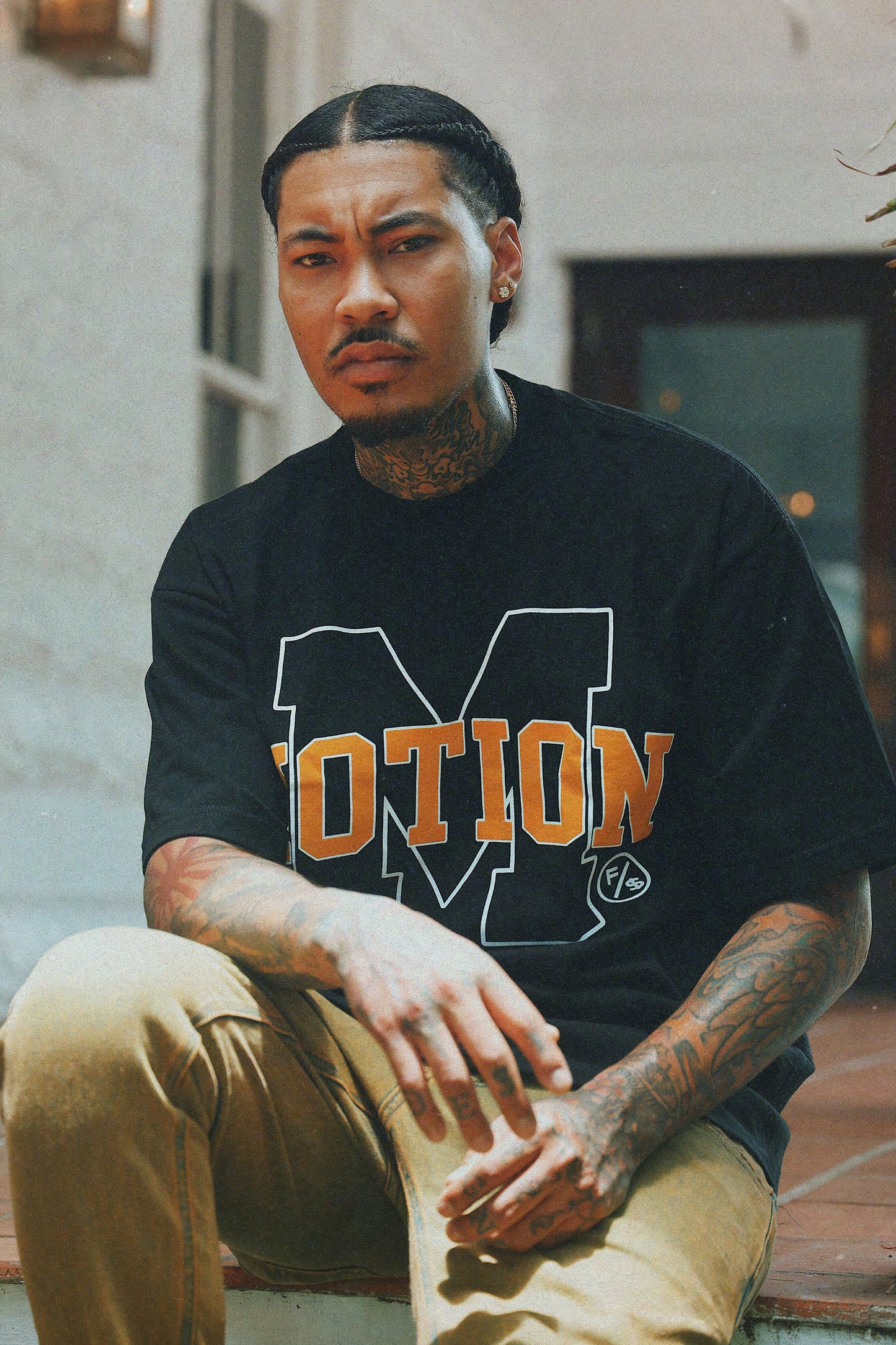 Fly Supply Co Fly Supply Co Motion Varsity