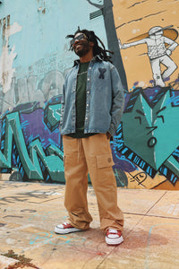 Don't Count My Pockets Fly Supply Co