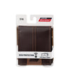 Genuine Dickies Men's Leather Extra Capacity Slimfold Wallet EasyOptionXY LLC
