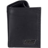 Genuine Dickies Men's RFID Leather Extra Capacity Trifold Wallet EasyOptionXY LLC