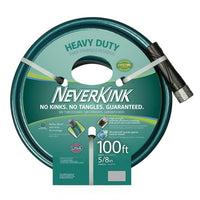 Teknor Apex NeverKink Series 2000 Ultra Flexible Garden Water Hose, 100 Foot EasyOptionXY LLC