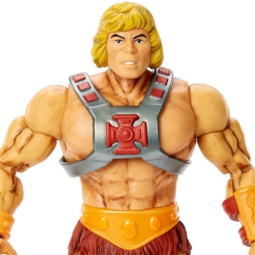 ToyShnip Masters of the Universe Masterverse Revelation Action Figure - Select
